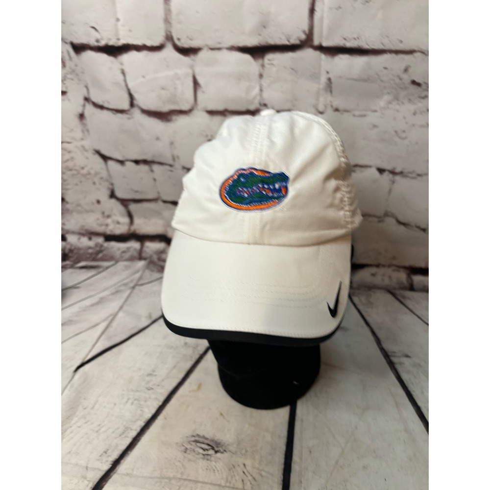 Nike Golf women’s Florida Gators adjustable Velcro hat